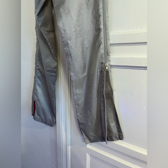 Prada Nylon Pants - Picture 4 of 5